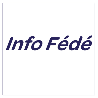 Info Fédé - Direction des affaires juridiques